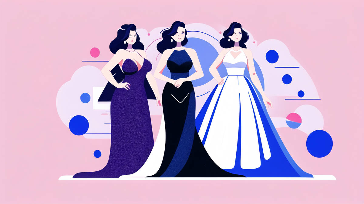 girls' ball gown dresses