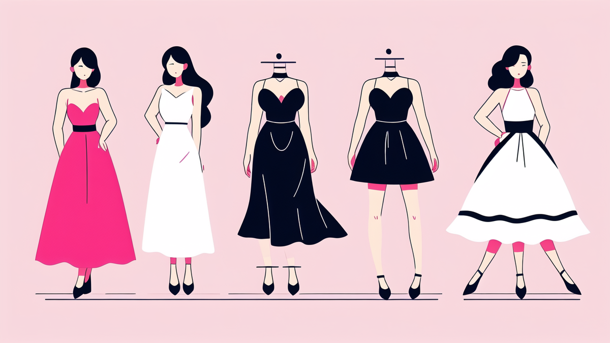 girls' ball gown dresses