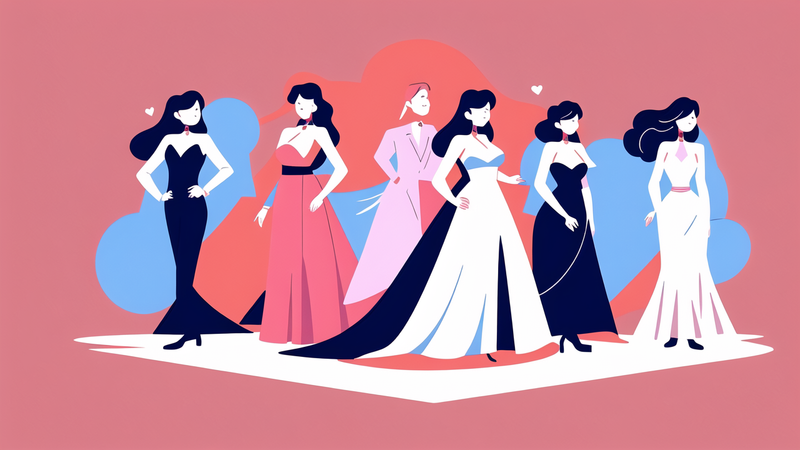 girls' ball gown dresses