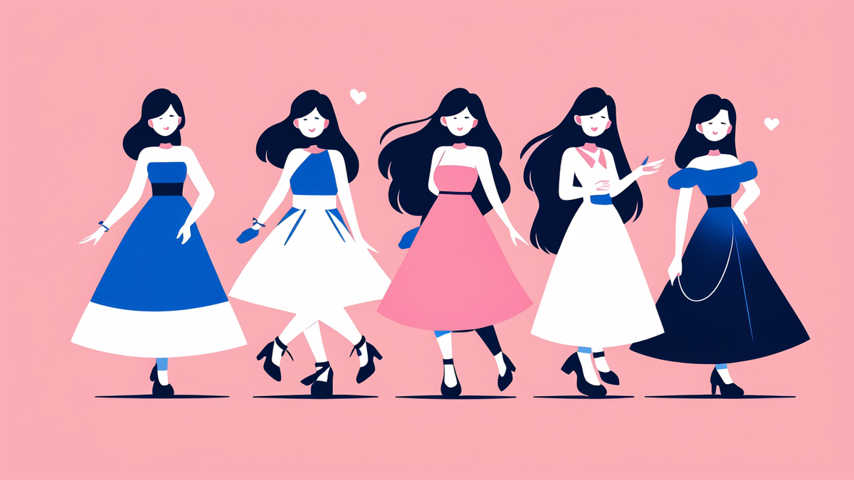 girls' ball gown dresses