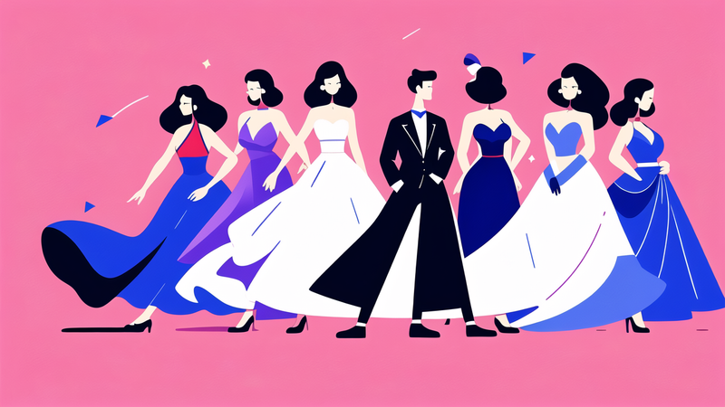 girls' ball gown dresses
