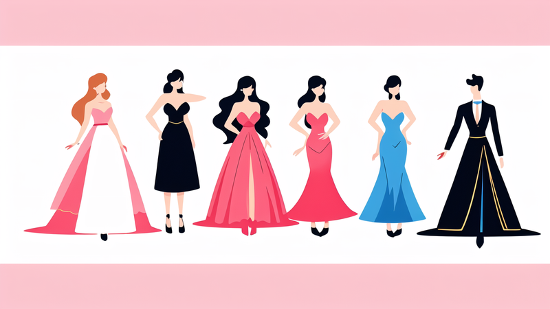 girls' ball gown dresses
