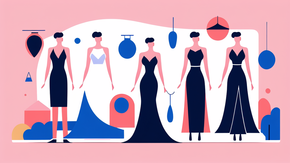 prom gown dresses
