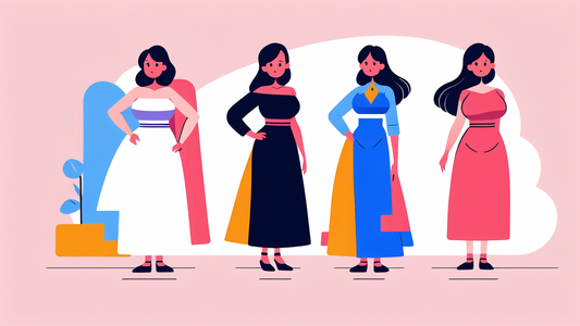 evening dresses modest