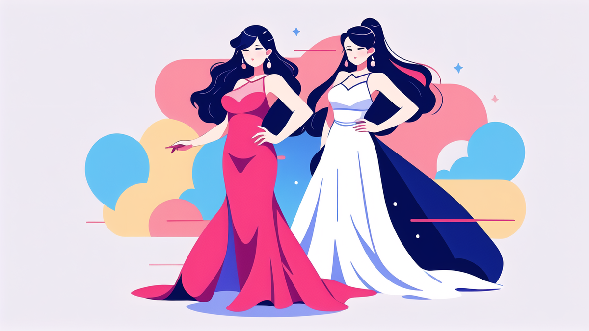 girls' ball gown dresses