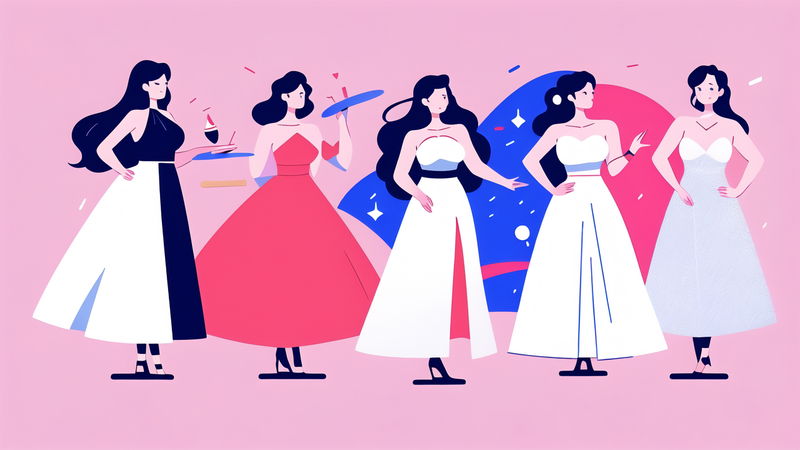 girls' ball gown dresses