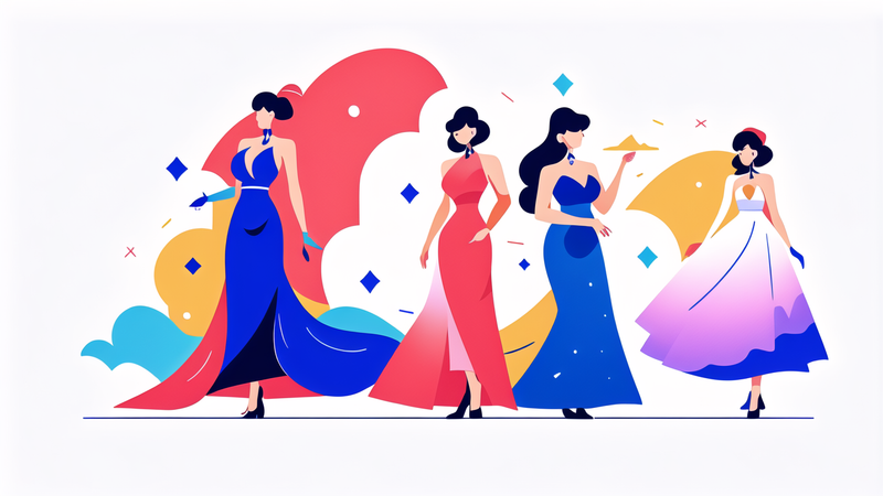 girls' ball gown dresses
