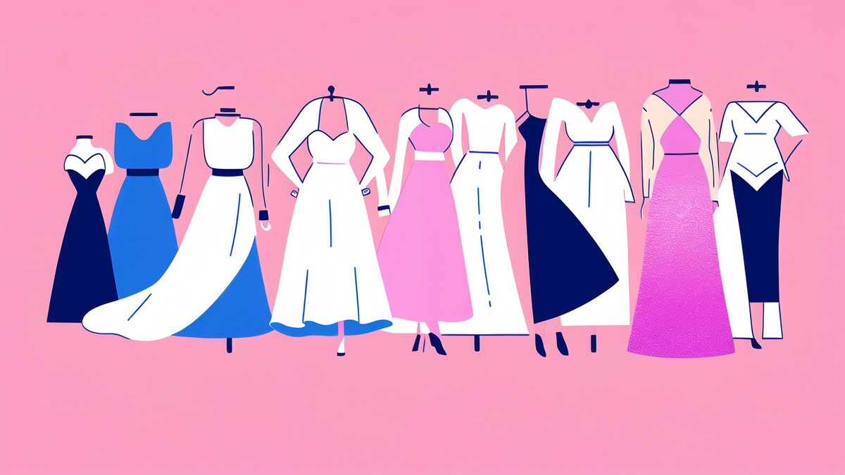 girls' ball gown dresses