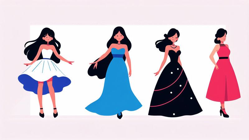girls' ball gown dresses