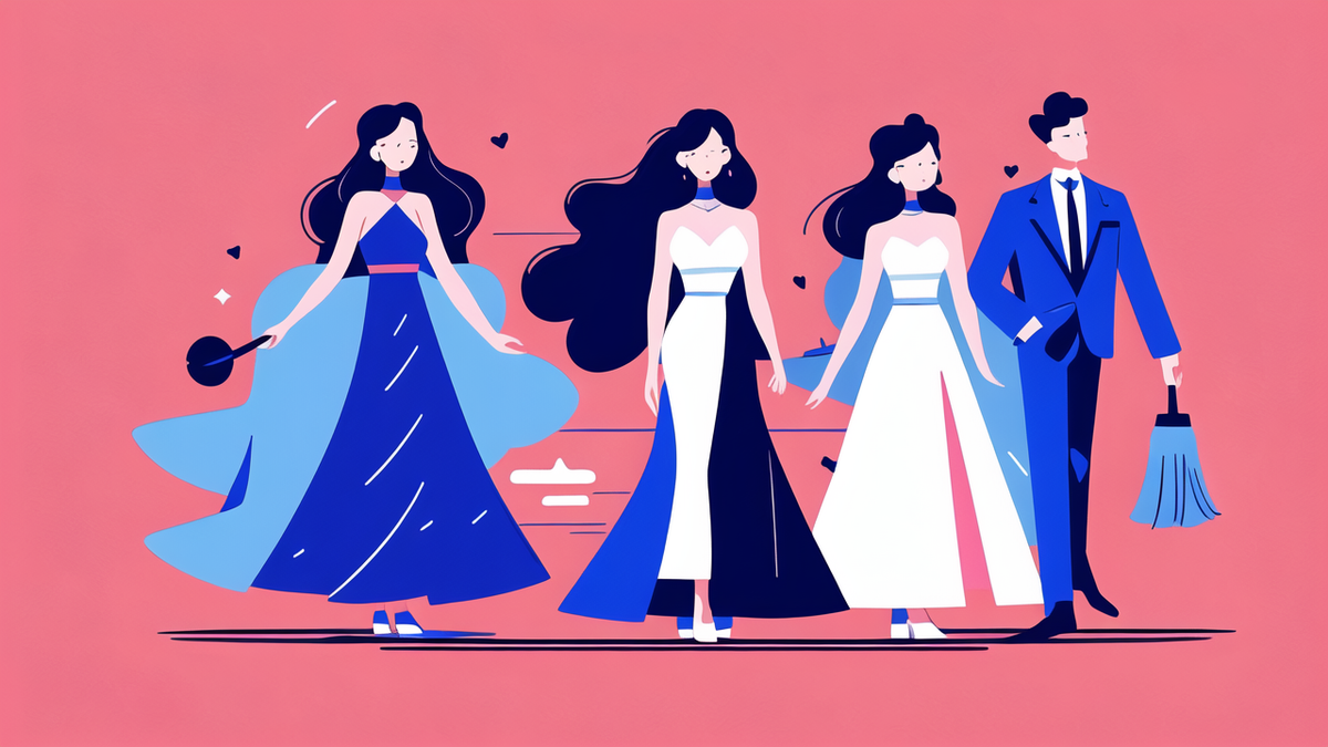 girls' ball gown dresses