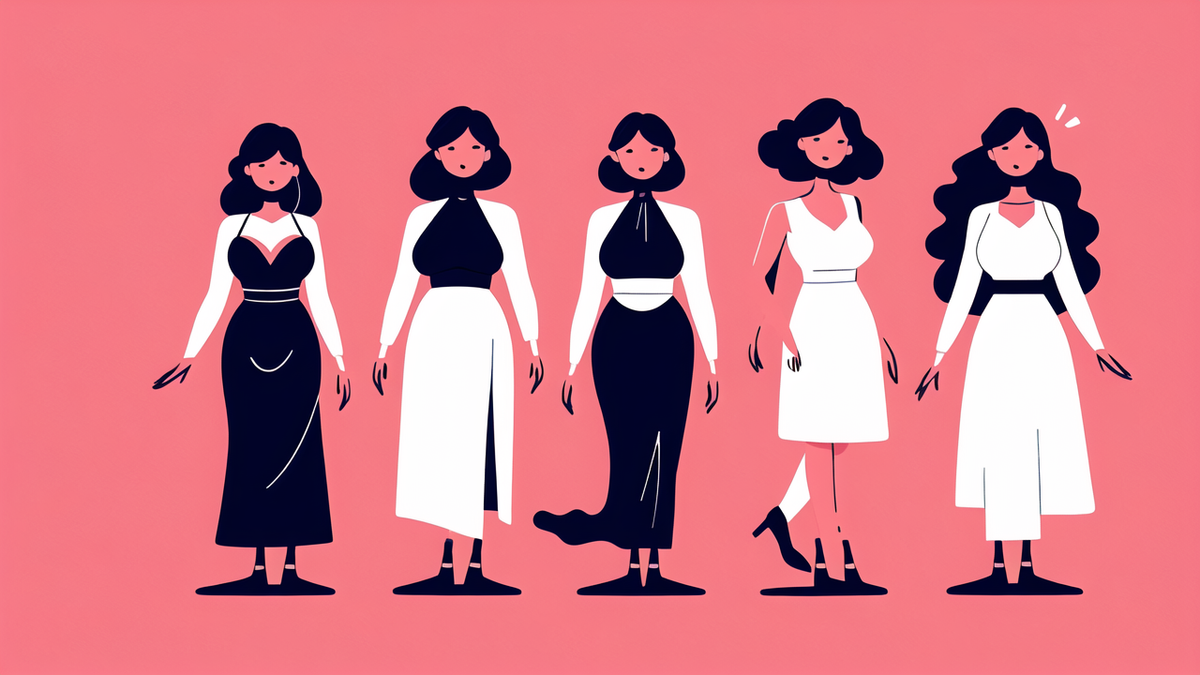 evening dresses modest