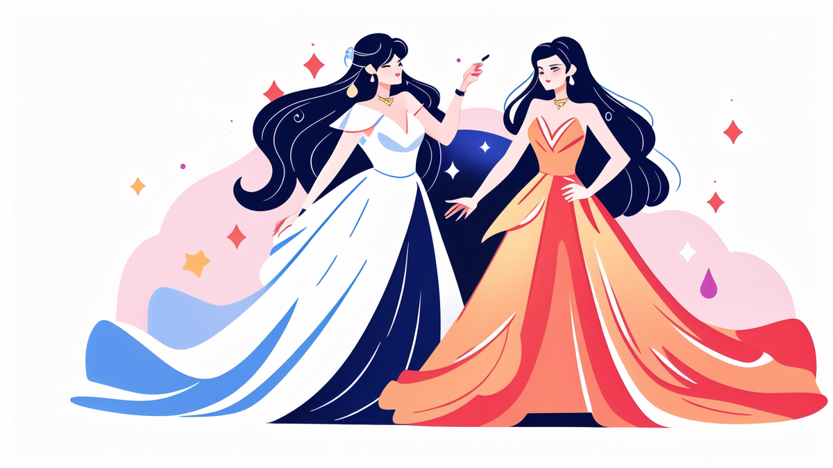 girls' ball gown dresses