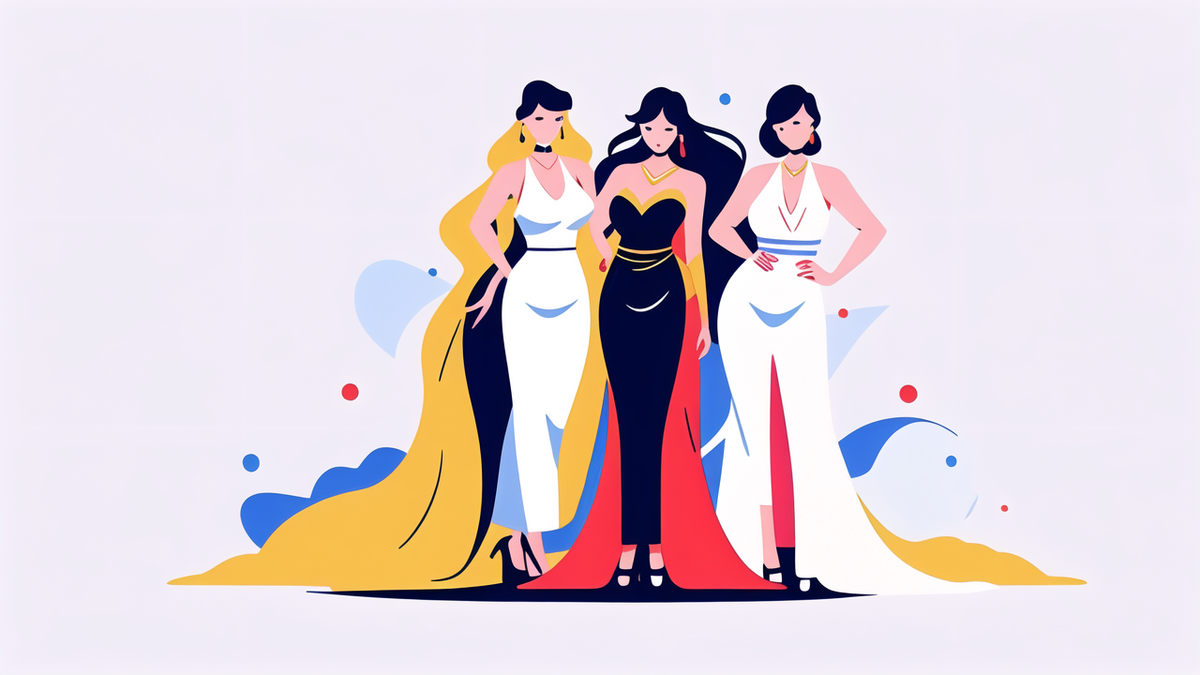 girls' ball gown dresses