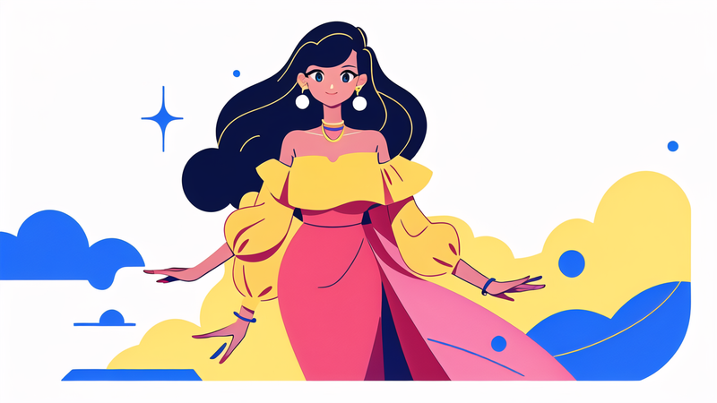 Off the Shoulder