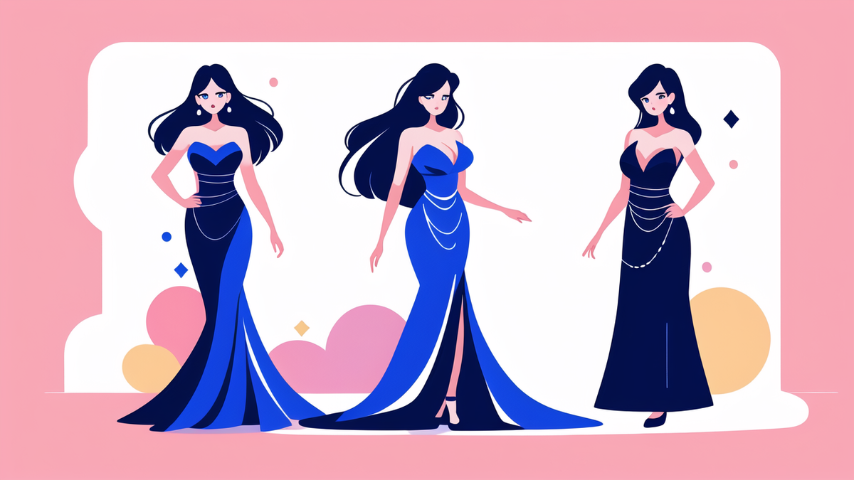 girls' ball gown dresses