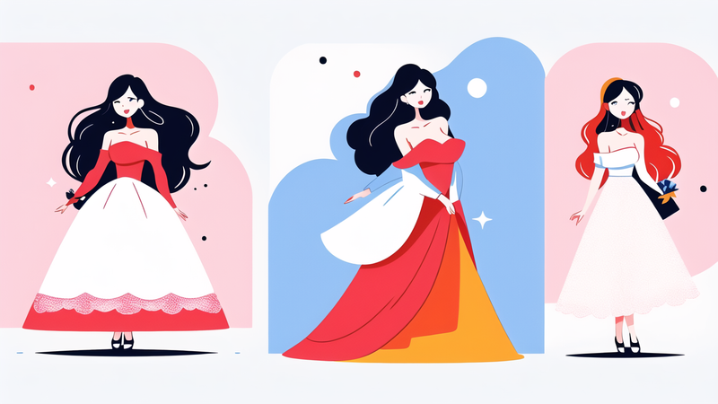 Off the Shoulder