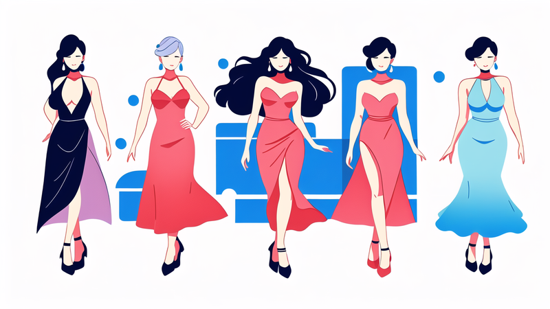 girls' ball gown dresses
