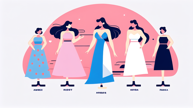 evening dresses modest