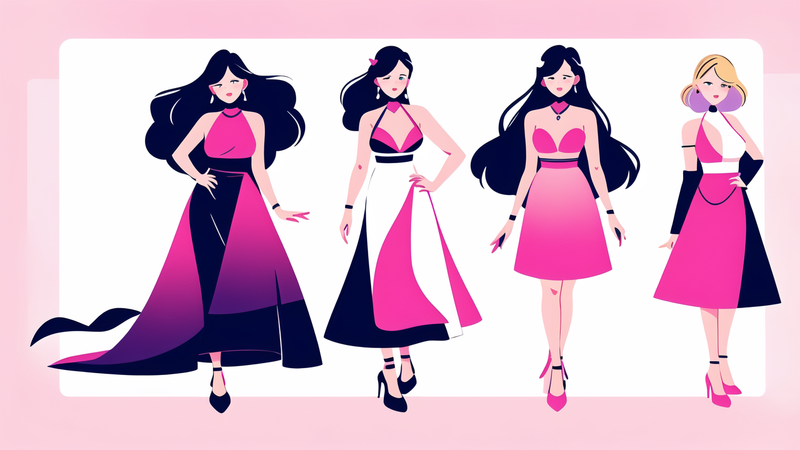 girls' ball gown dresses