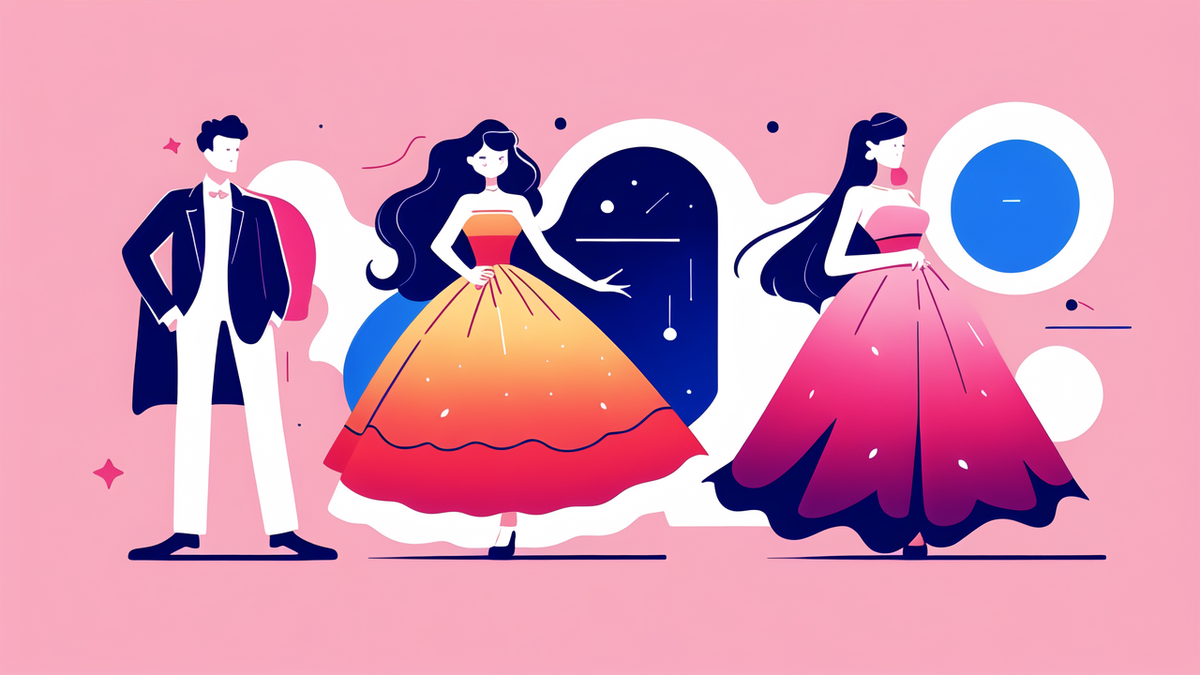 girls' ball gown dresses