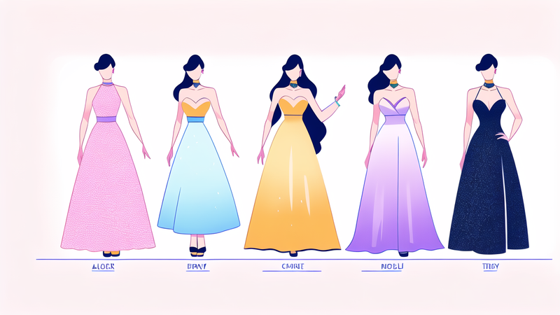 girls' ball gown dresses