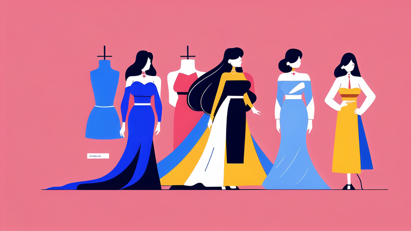 prom gown dresses