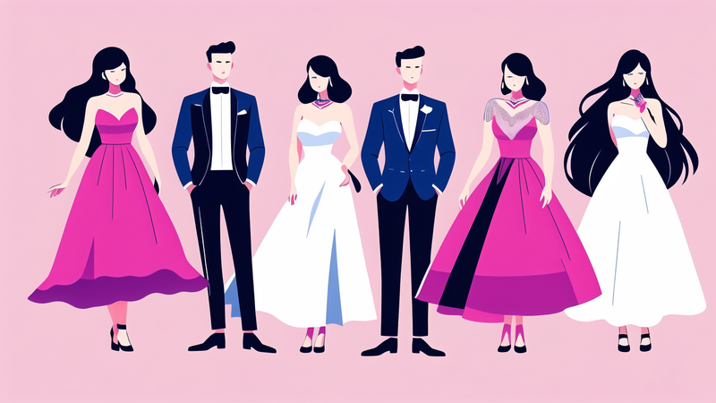 girls' ball gown dresses