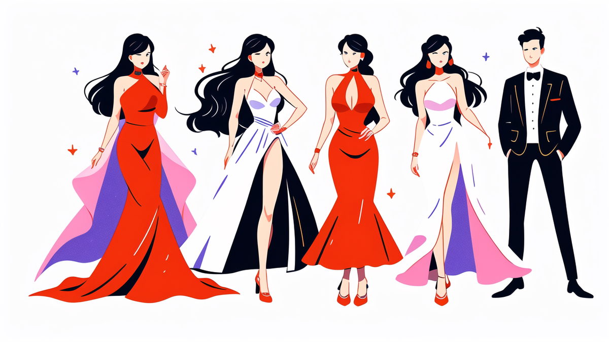 girls' ball gown dresses