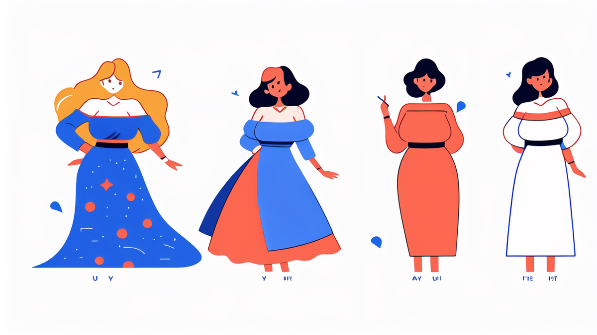 evening off shoulder dress