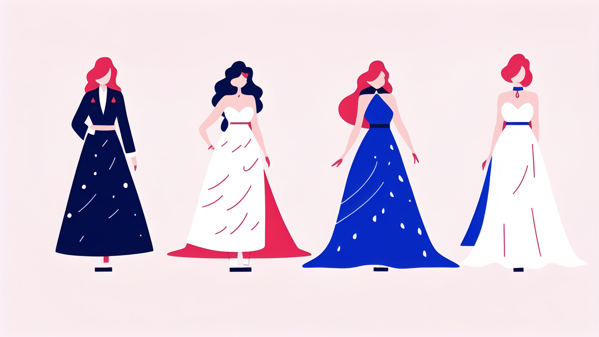 girls' ball gown dresses