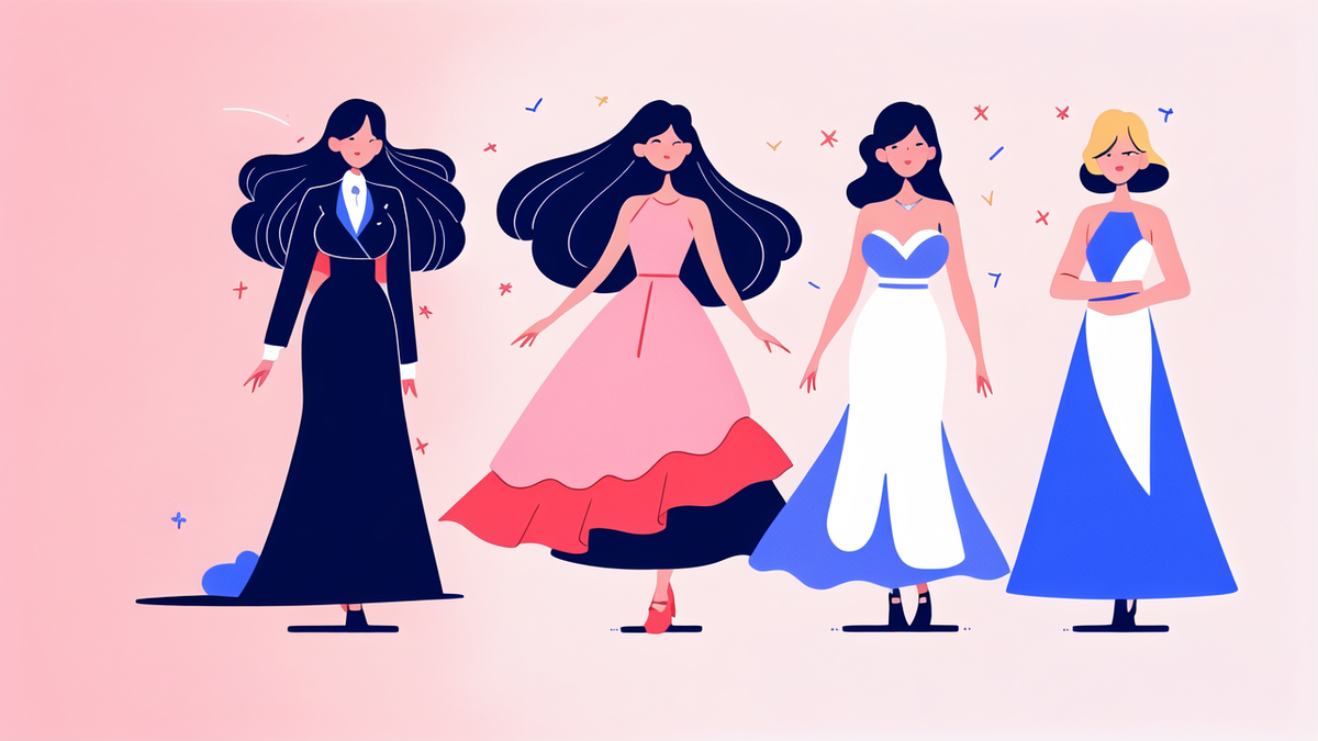girls' ball gown dresses