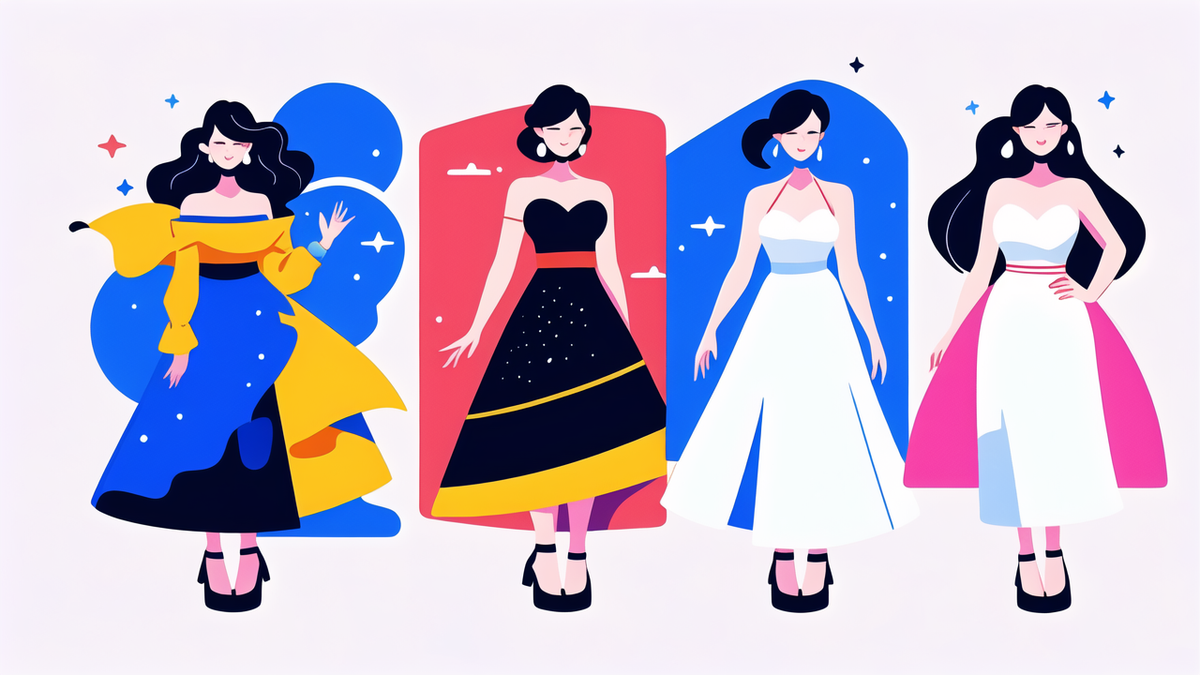 girls' ball gown dresses