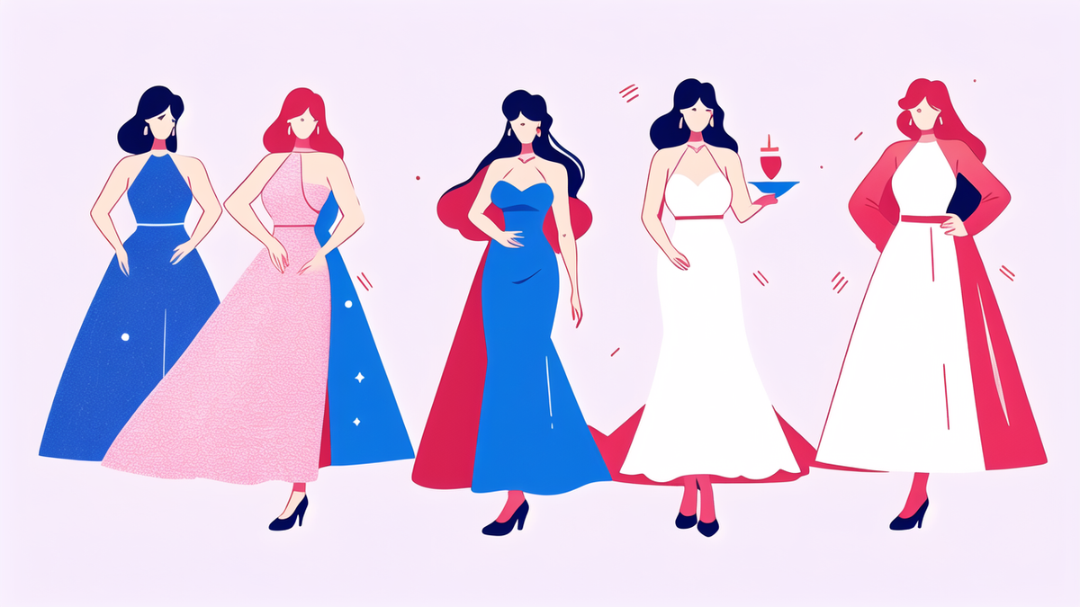 girls' ball gown dresses