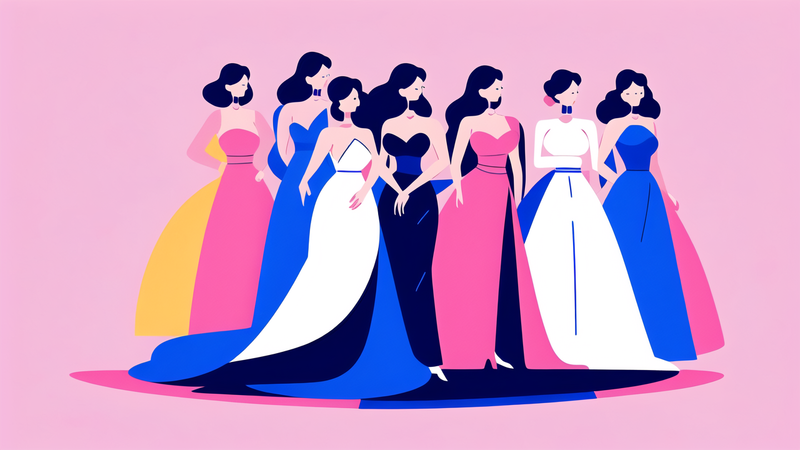 girls' ball gown dresses
