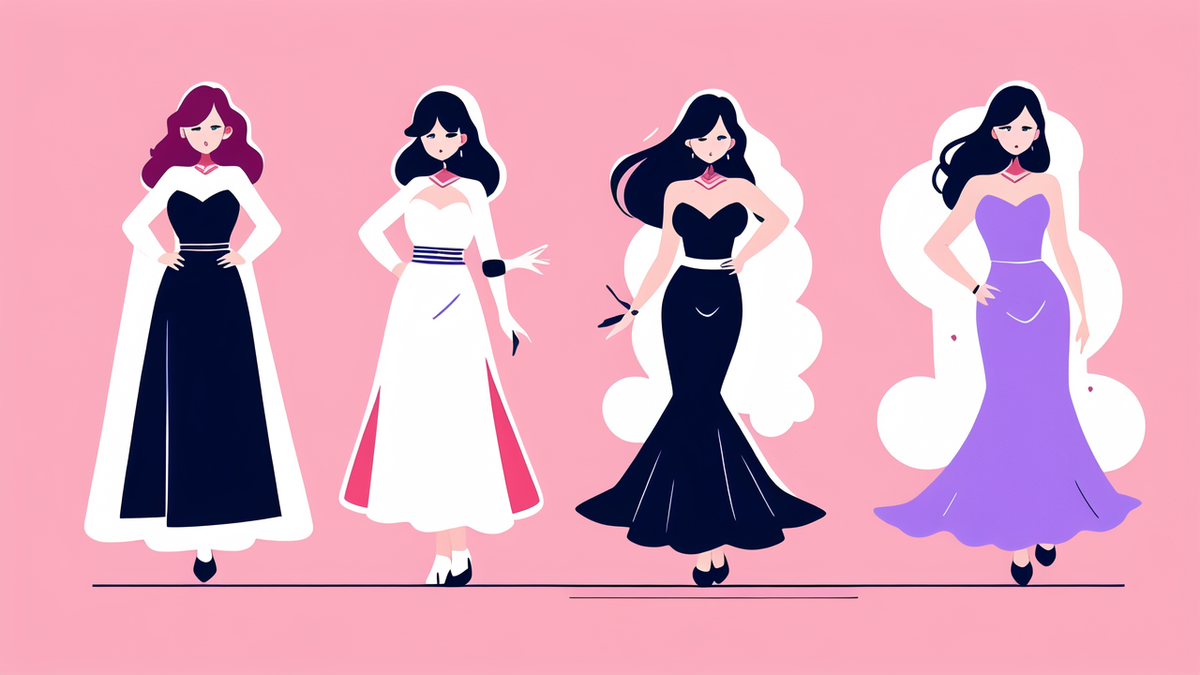 girls' ball gown dresses