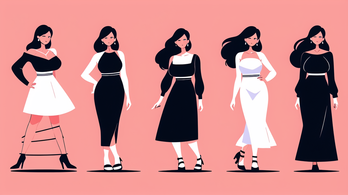 evening dresses modest