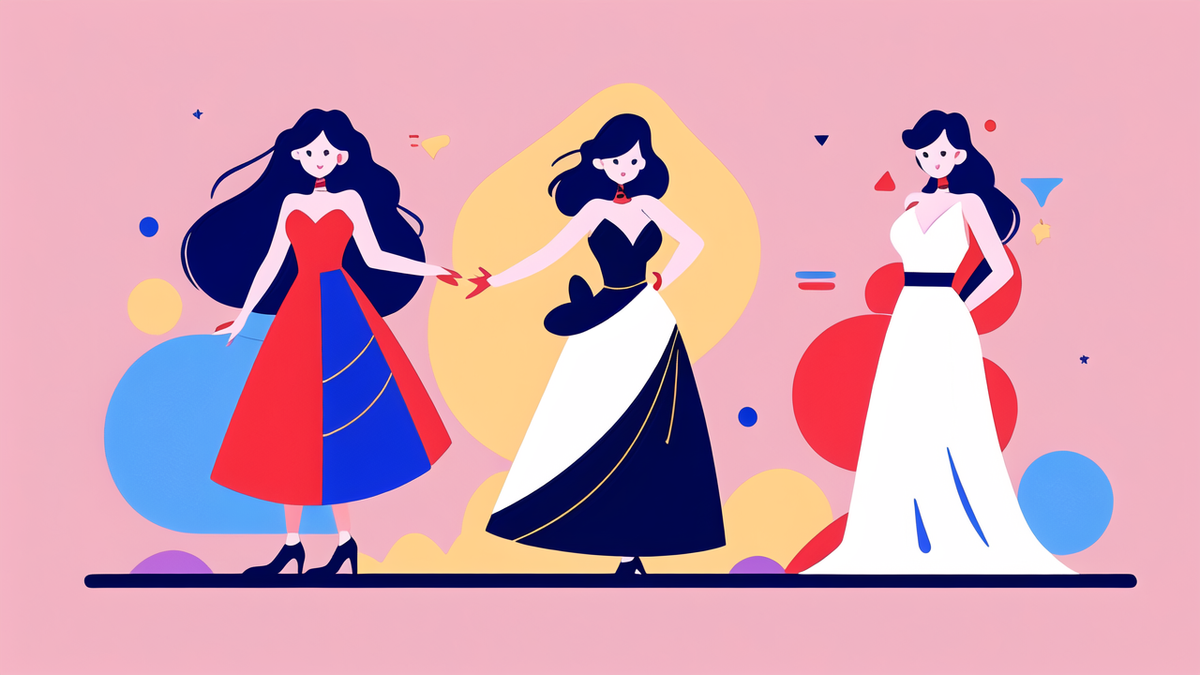 girls' ball gown dresses
