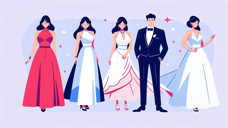 girls' ball gown dresses