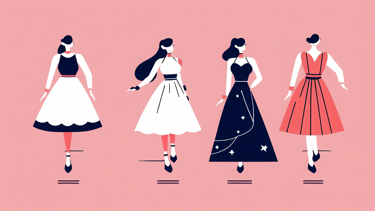 evening dresses modest