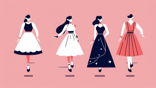 evening dresses modest