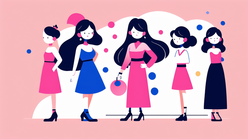 girls' gowns & formal dresses