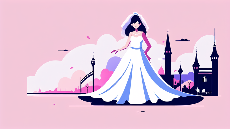 evening dress