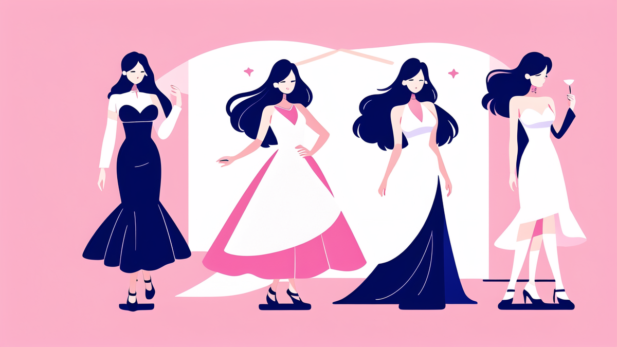 girls' ball gown dresses