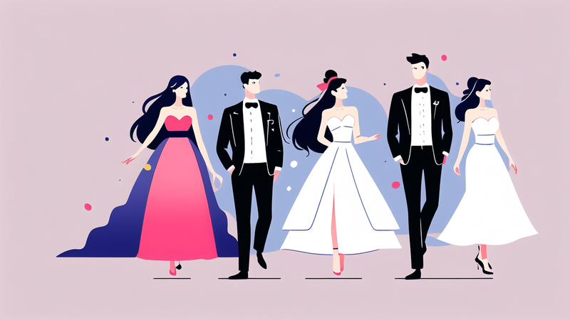 girls' ball gown dresses