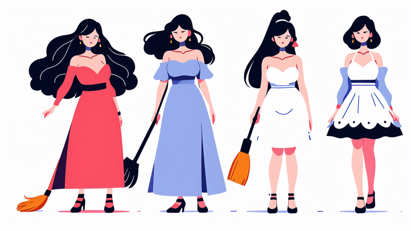 Off the Shoulder