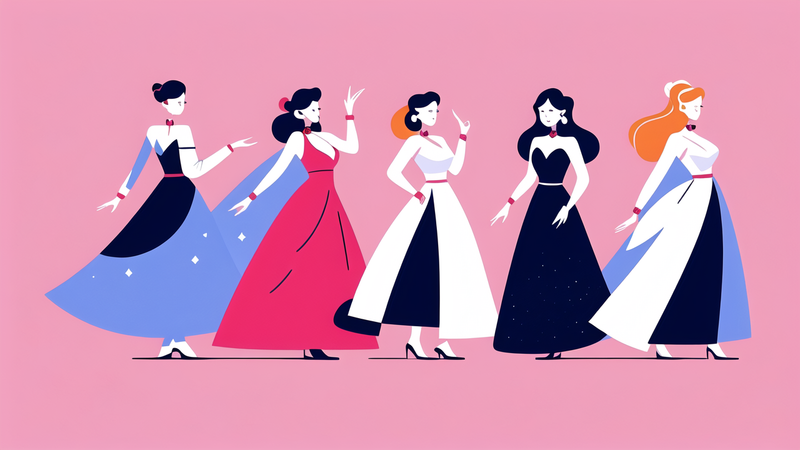 girls' ball gown dresses