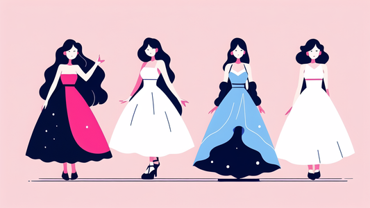 girls' ball gown dresses