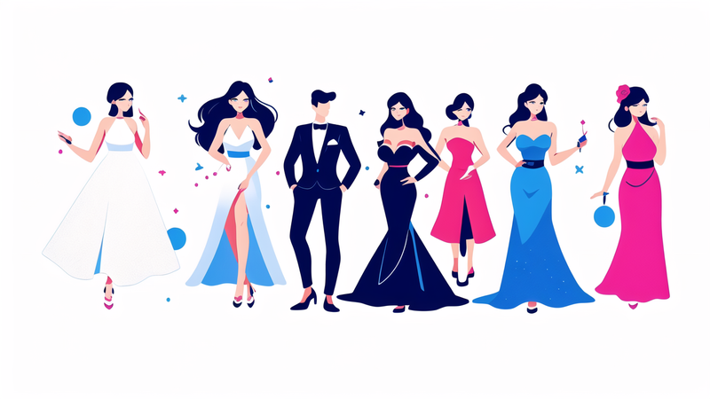 girls' ball gown dresses