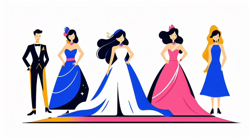 girls' ball gown dresses