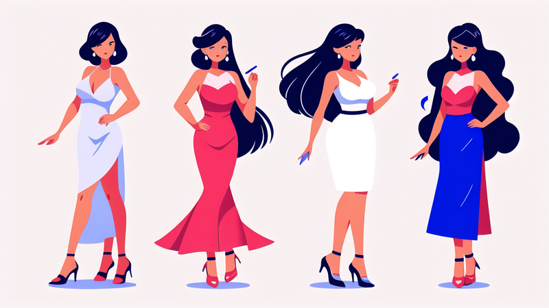 girls' ball gown dresses